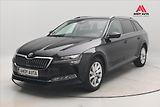 Škoda Superb 2,0 TDI 110 kW DSG Style Záruk - náhled 1