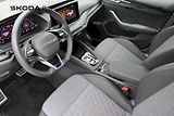 Škoda Octavia (2025) 2.0 TDI 110 kW Sportline - náhled 11