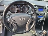 Hyundai i30 1,6 Trikolor 88KW - náhled 18