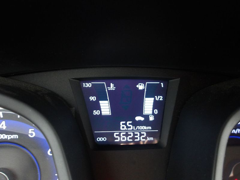 Hyundai ix20 1,6i 91kW NAJ.56000km !!! 1.MA - fotka 22 z 30
