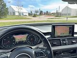 Audi A6 Avant (2015) - náhled 18