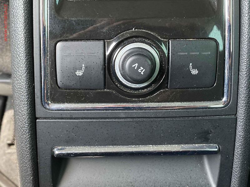 Škoda Superb (2014) 2.0 TDi, ČR, Ambition, bixen - fotka 11 z 20