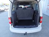 Volkswagen Caddy MAXI 1.6 TDI ZÁLOHOVÁNO - náhled 9