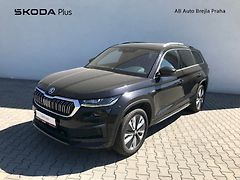 Škoda Kodiaq (2022) L K 4X4 TD 147/2.0 A7A - fotografie inzerátu