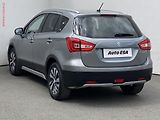 Suzuki S-Cross (2018) 1.0BJet, Premium, bixen - náhled 6