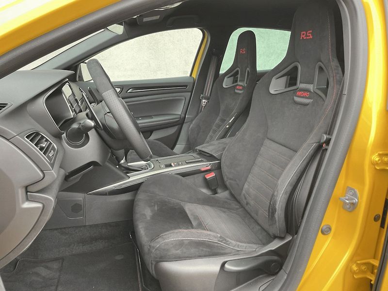 Renault Mégane (2024) R.S. ULTIME TCe300 EDC - fotka 18 z 22