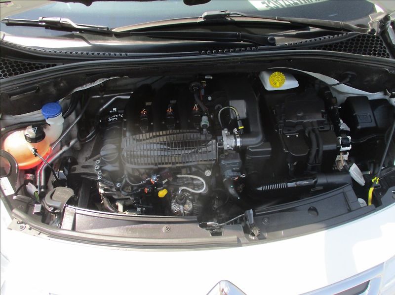 Citroën C3 1,2 VTi, klima, serv.kn., CZ - fotka 21 z 25