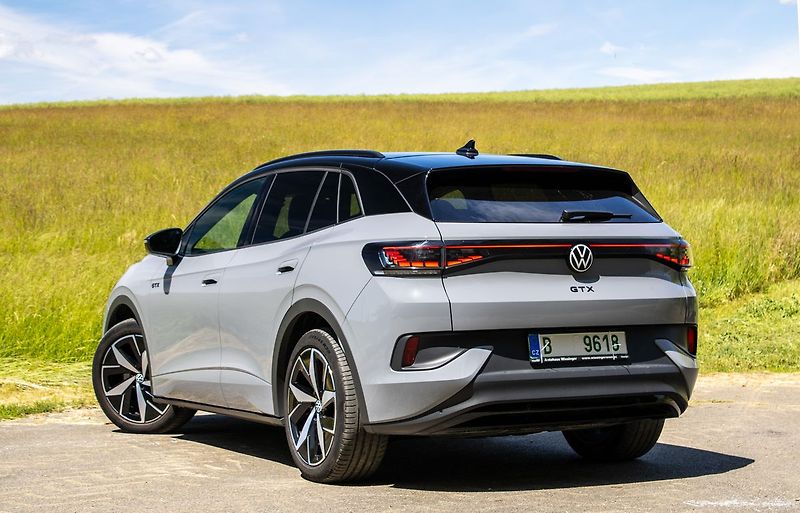 Volkswagen ID.4 - fotka 7 z 20