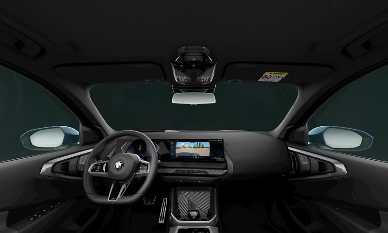 BMW X3 xDrive20d - fotka 9 z 12