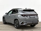 Hyundai Tucson 1.6 T-GDI 110 kW DCT N-LINE Go - náhled 7