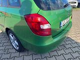 Škoda Fabia (2010) 1,2 TSI 63 KW 2X KOLA - náhled 13