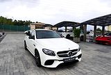 Mercedes-Benz Třídy E E63 S AMG 4Matic+// 615 PS - náhled 8