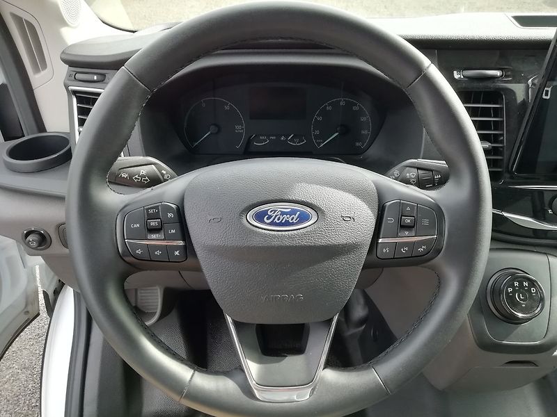 Ford Transit Trend L3 68kWh 198kW RWDTREND3 - fotka 8 z 16