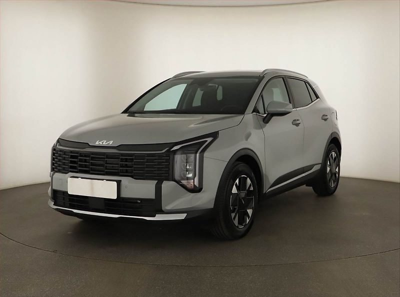 Kia Sportage (2026) 1.6 T-GDI - fotka 2 z 16