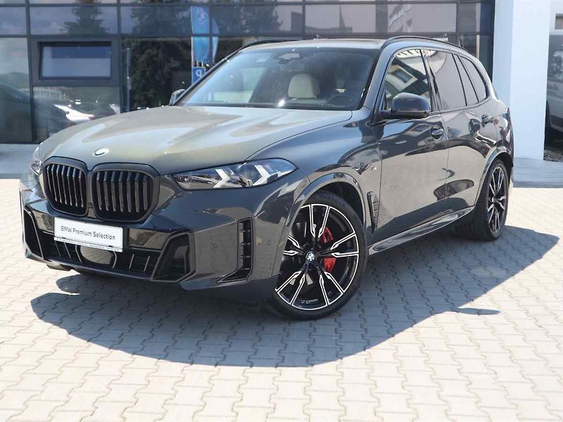 BMW X5 - fotografie inzerátu