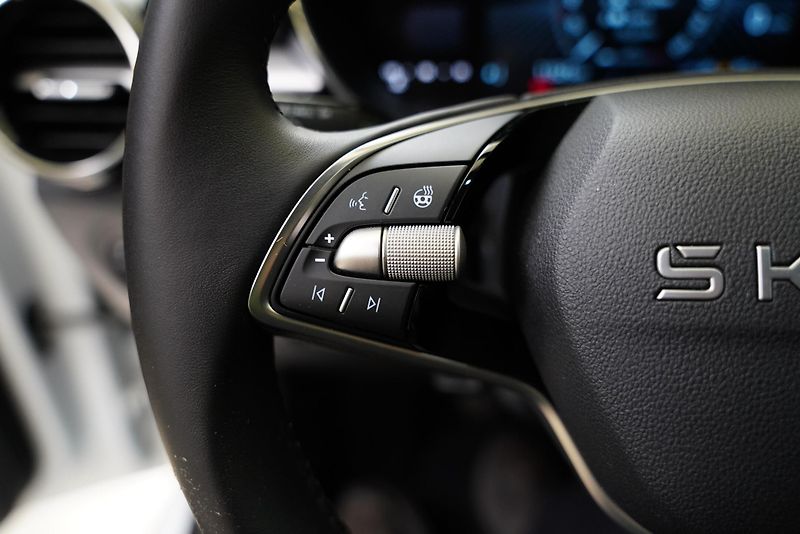 Škoda Fabia - fotka 16 z 25