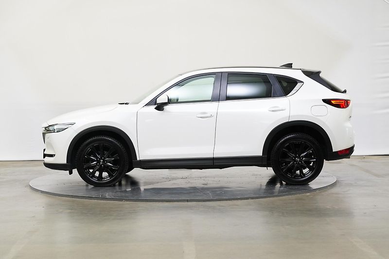 Mazda CX-5 - fotka 3 z 30