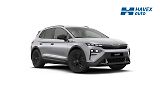 Škoda Elroq (2026) 85x, 84 kWh 250 kW RS - náhled 1