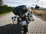 Honda NC 750 X (2019) - náhled 4