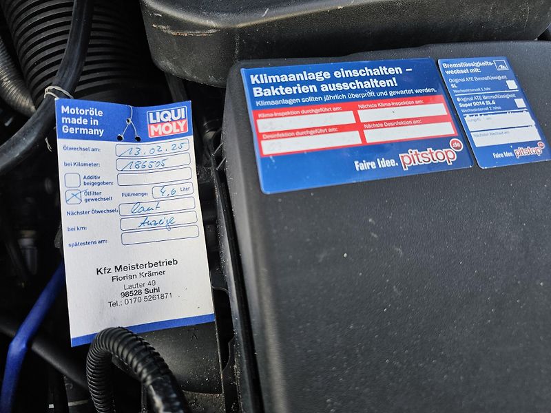 Ford Focus 1.0 92kW,VÝHŘEV,2xKOLA,SERVIS - fotka 48 z 64