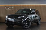Land Rover Range Rover D350 Autobio Nez.Top Tažné CZ - náhled 1