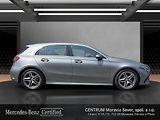 Mercedes-Benz Třídy A A 200 - náhled 6