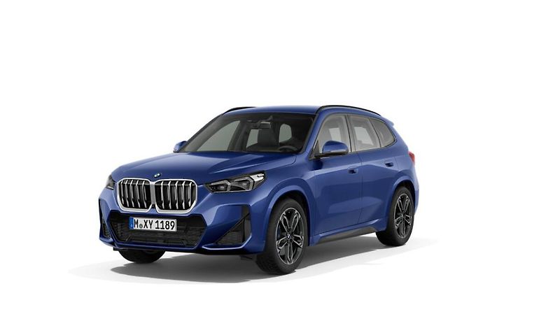 BMW X1 xDrive23i - fotografie inzerátu