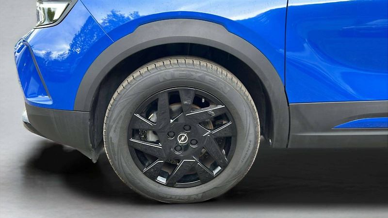 Opel Mokka GS Line 5DR 1.2 TURBO 74kW MT6 - fotka 35 z 40