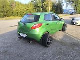Mazda 2 KRÁSNÁ,SERVISKA,CENA,1.MAJITEL - náhled 4