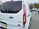 Ford Transit Custom 2.0 EcoBlue mHEV 96kW 6-míst - náhled 41