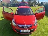 Opel Corsa 1,0 48KW,KLIMA,77TKM,1MAJITEL - náhled 19