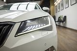 Škoda Superb 2.0 TDI 110 kW L&K - náhled 30