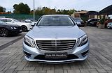 Mercedes-Benz Třídy S 350d Long 4Matic/AMG/ČR/DPH - náhled 1
