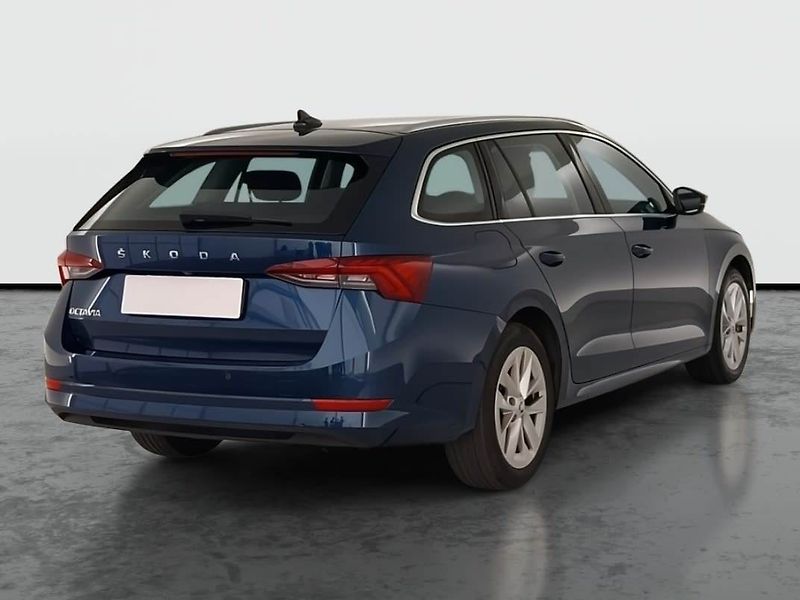 Škoda Octavia (2022) 2.0 TDI - fotka 5 z 19