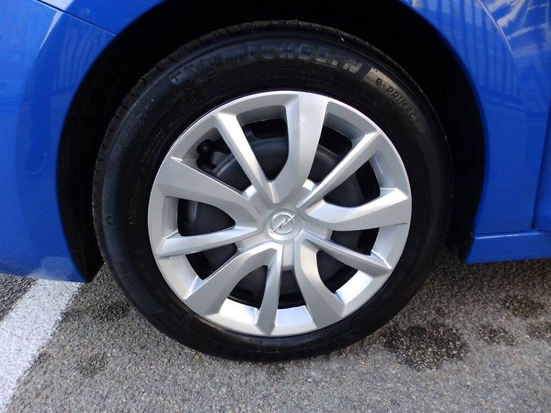 Opel Corsa (2026) Edition 1.2 TURBO - fotka 28 z 30
