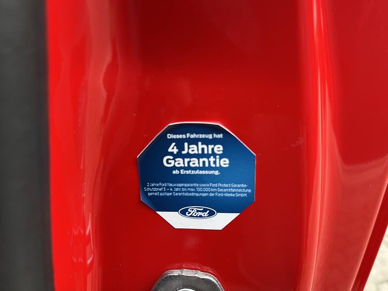Ford Mustang (2024) 5.0 V8 GT MagneRide  Aut, DPH - fotka 42 z 43