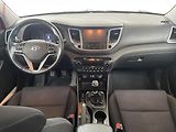 Hyundai Tucson (2016) 1.6 T-GDi, AC, kamera - náhled 8