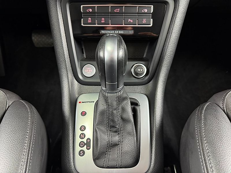 Volkswagen Sharan 2.0TDI 130KW 4MOTION HIGHLINE, - fotka 19 z 27