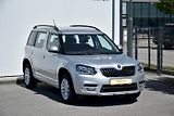 Škoda Yeti (2016) Ambition Plus 1.2 TSI 81kW - náhled 8