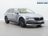 Škoda Superb 2,0 TSI 206kW Scout 4x4 DSG - náhled 1
