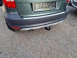 Škoda Yeti 2,0TDI 103KW NAVIGACE TAŽNÉ  - náhled 18