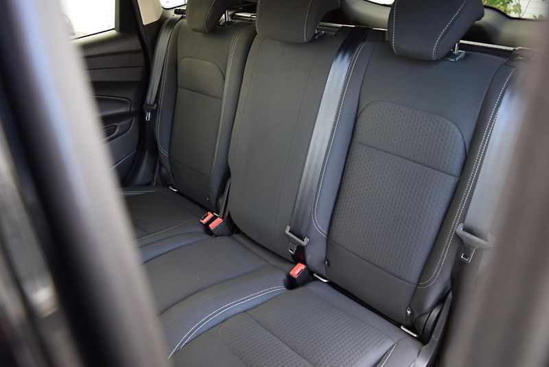 Ford Kuga (2020) 1.5 EcoBoost 110kw TITANIUM  - fotka 15 z 45