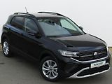 Volkswagen T-Cross People 1.0 TSI 85 kW 6G - náhled 9