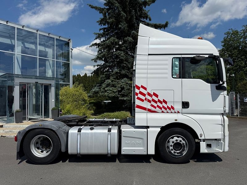 MAN TGX18.470 ADR EURO 6 - fotka 3 z 20