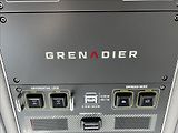 INEOS Grenadier 3,0 TRIALMASTER, benzín - náhled 17