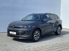 Volkswagen Tiguan (2025) People 7DSG mHEV 1,5eTSI - fotografie inzerátu