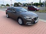 Mazda 6 2.2 D 110 kW ČR - náhled 3