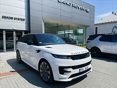Land Rover Range Rover Sport 3,0 Autobiography D350 AWD - fotografie inzerátu