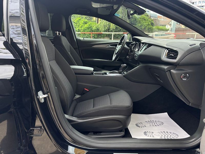 Opel Insignia 1.5CDTi/2021/ULTIM-AT9/ZÁRUKA2 - fotka 23 z 51