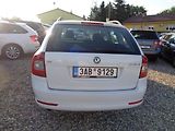 Škoda Octavia 2,0 TDI - náhled 4